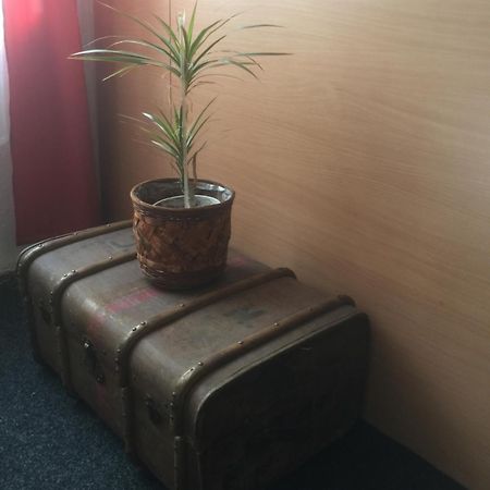 Hotel Dvorak Chrast (Chrudim) Ngoại thất bức ảnh