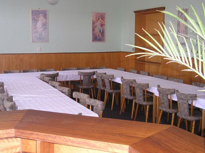 Hotel Dvorak Chrast (Chrudim) Ngoại thất bức ảnh