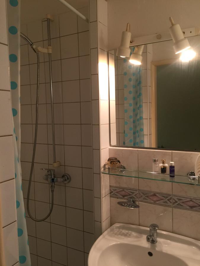 Hotel Dvorak Chrast (Chrudim) Ngoại thất bức ảnh