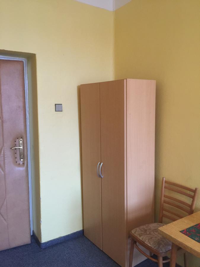 Hotel Dvorak Chrast (Chrudim) Ngoại thất bức ảnh