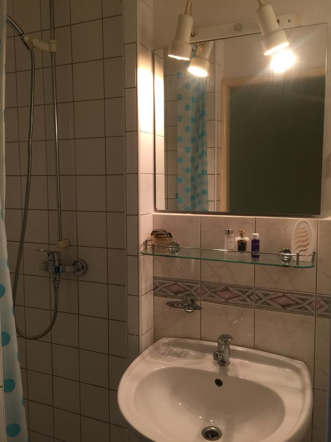 Hotel Dvorak Chrast (Chrudim) Ngoại thất bức ảnh